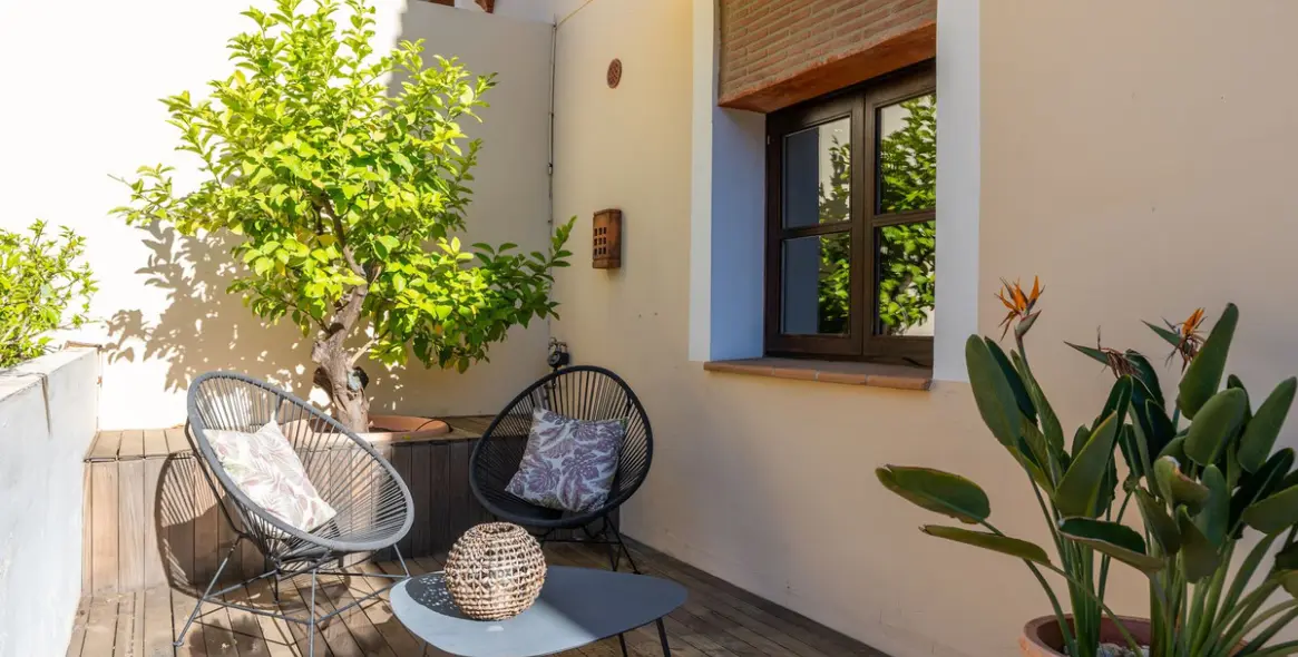 Sale of townhouse in Benahavís 8