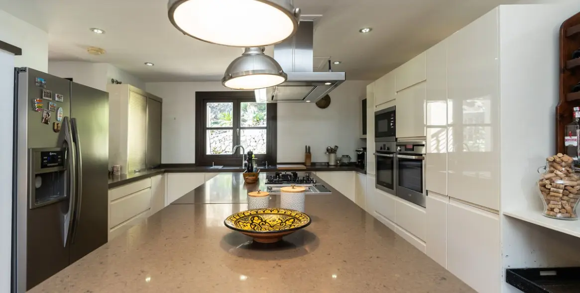 Sale of townhouse in Benahavís 12