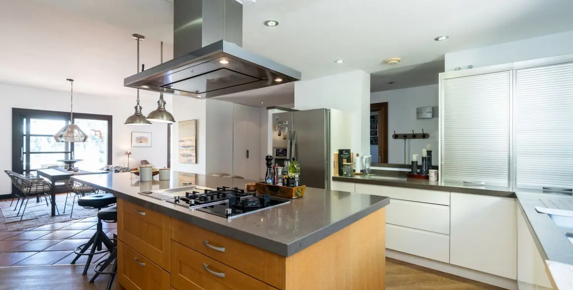 Sale of townhouse in Benahavís 13