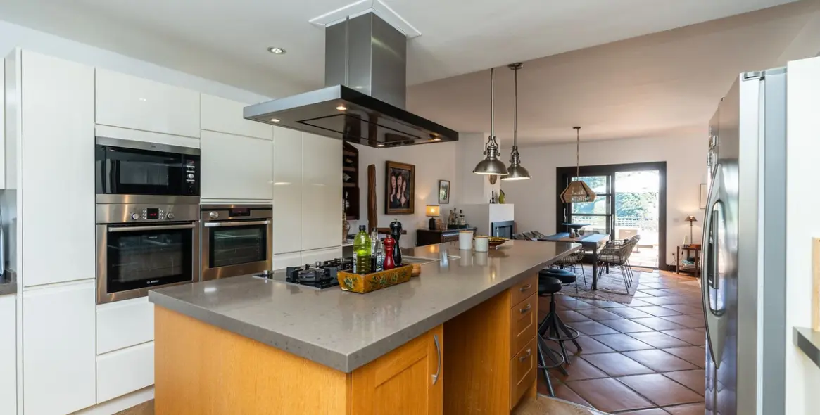 Sale of townhouse in Benahavís 14