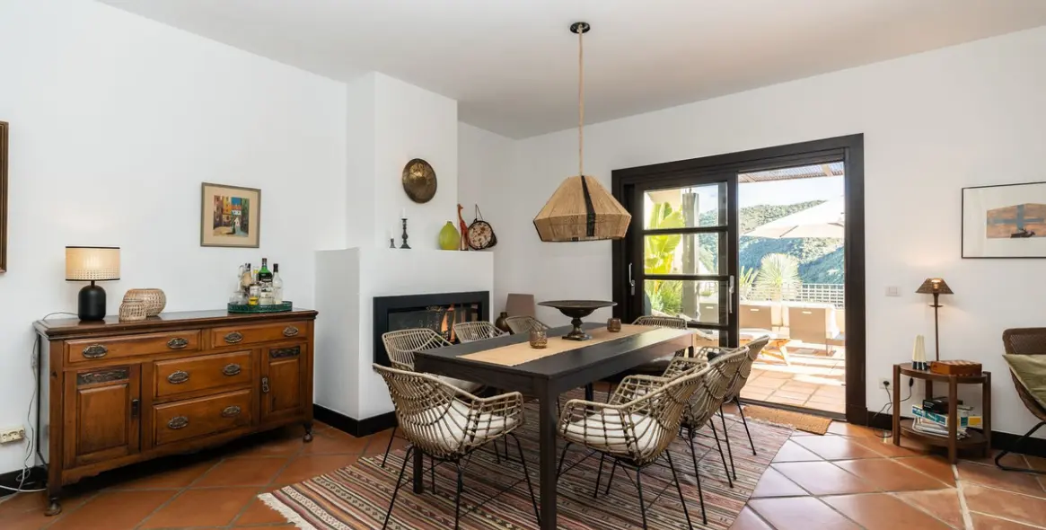 Sale of townhouse in Benahavís 17