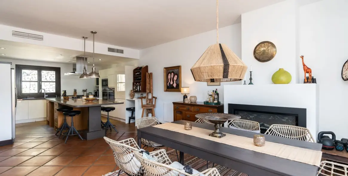 Sale of townhouse in Benahavís 18