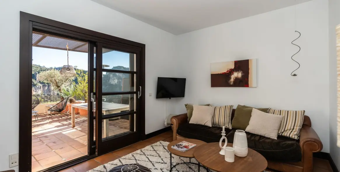 Sale of townhouse in Benahavís 19