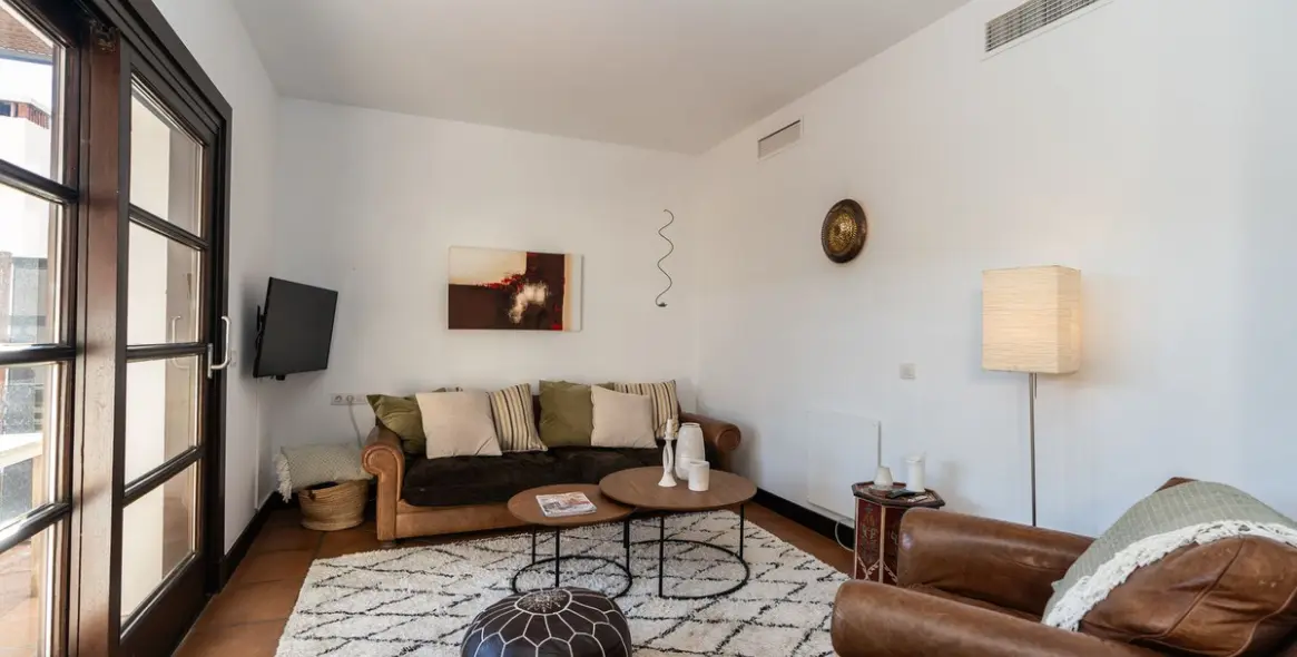 Sale of townhouse in Benahavís 20