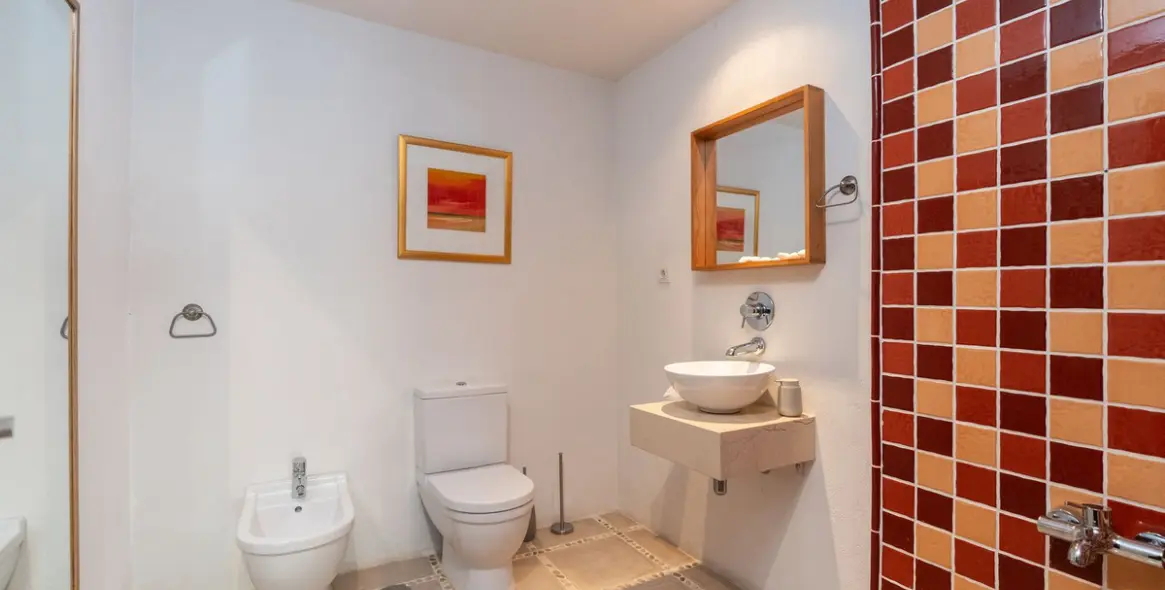 Продажа таунхауса в Benahavís 21