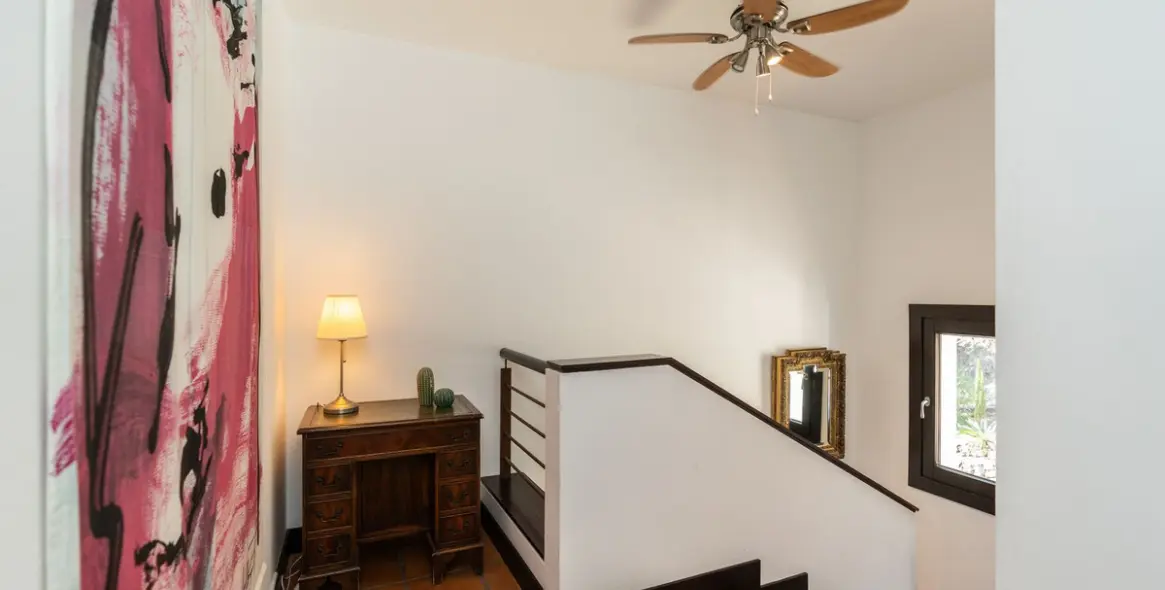 Продажа таунхауса в Benahavís 22