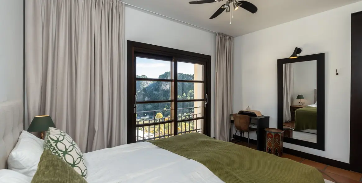 Продажа таунхауса в Benahavís 24