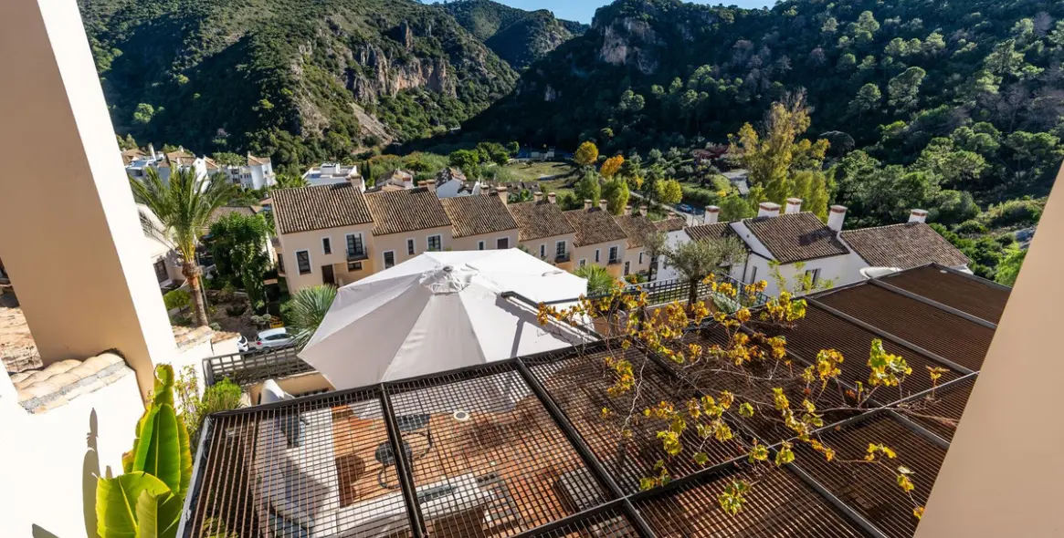 Продажа таунхауса в Benahavís 26