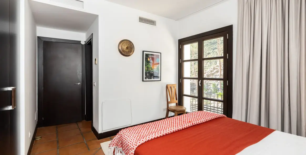 Продажа таунхауса в Benahavís 30