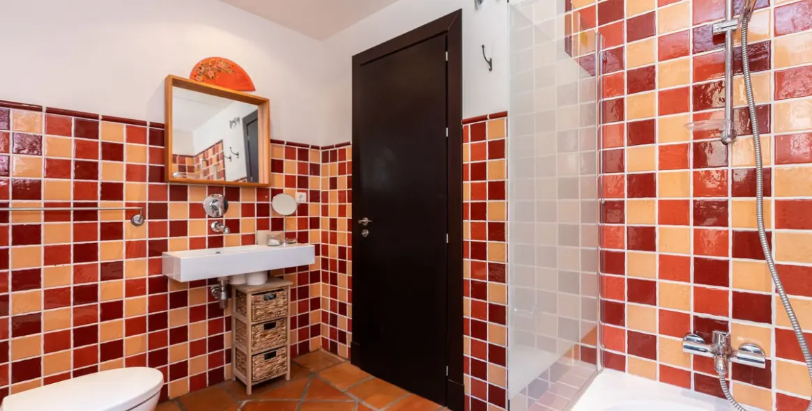 Продажа таунхауса в Benahavís 31