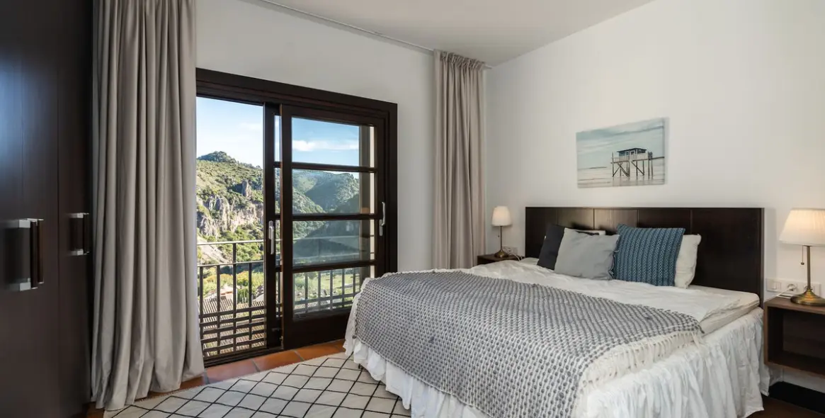 Продажа таунхауса в Benahavís 32