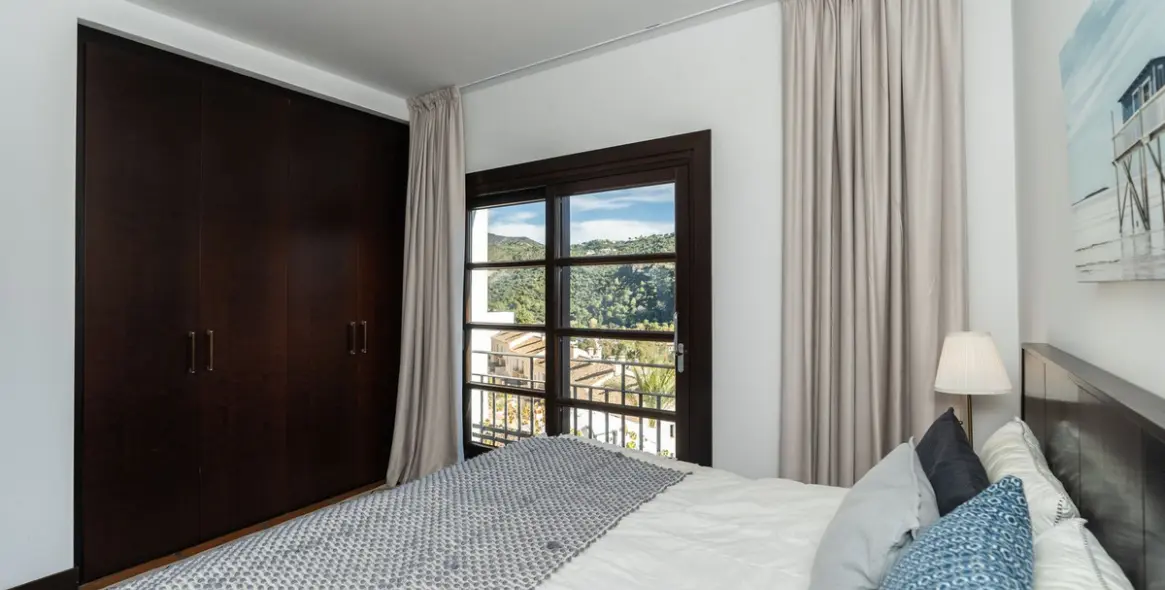 Продажа таунхауса в Benahavís 33