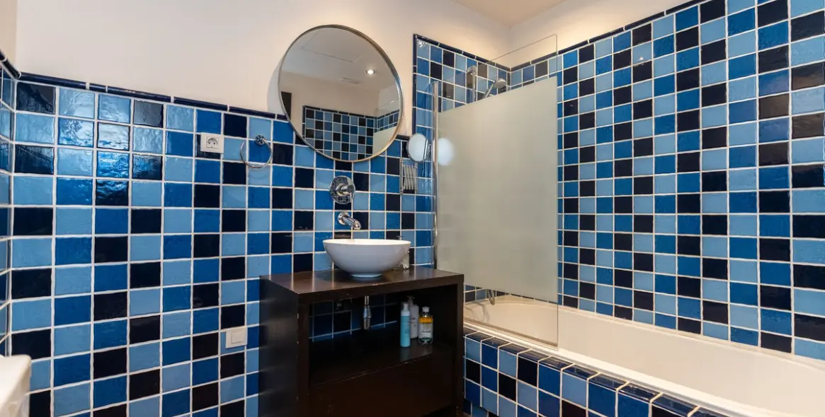 Продажа таунхауса в Benahavís 34