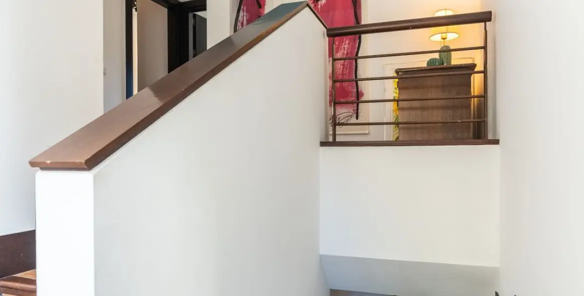 Продажа таунхауса в Benahavís 35