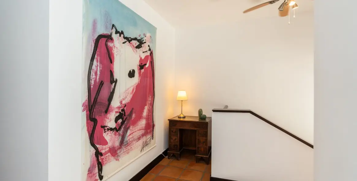 Продажа таунхауса в Benahavís 36