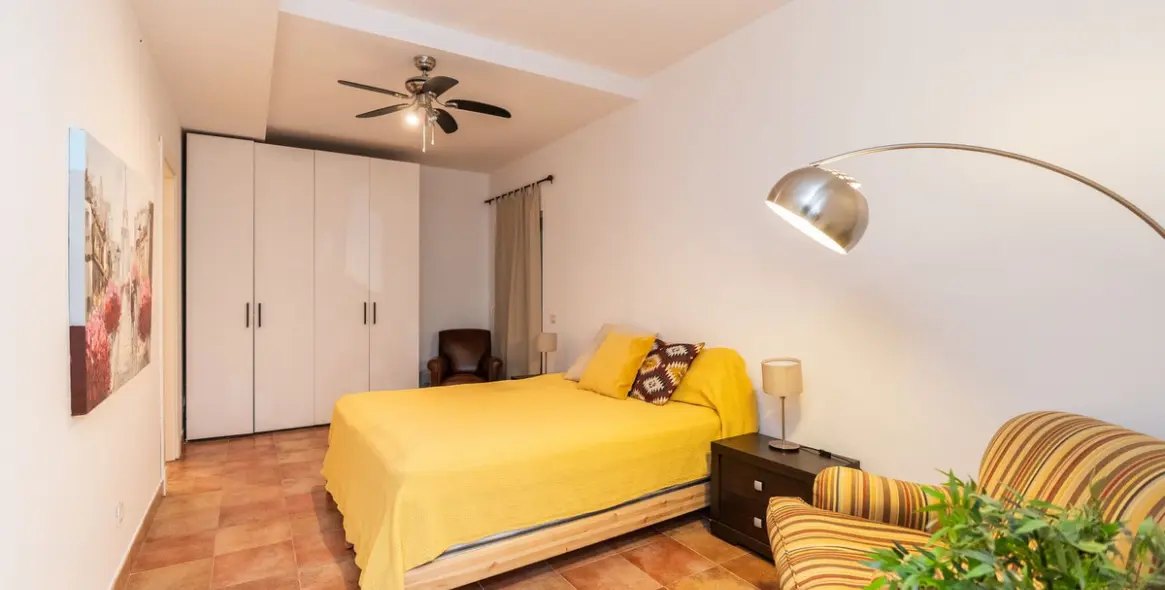 Продажа таунхауса в Benahavís 37