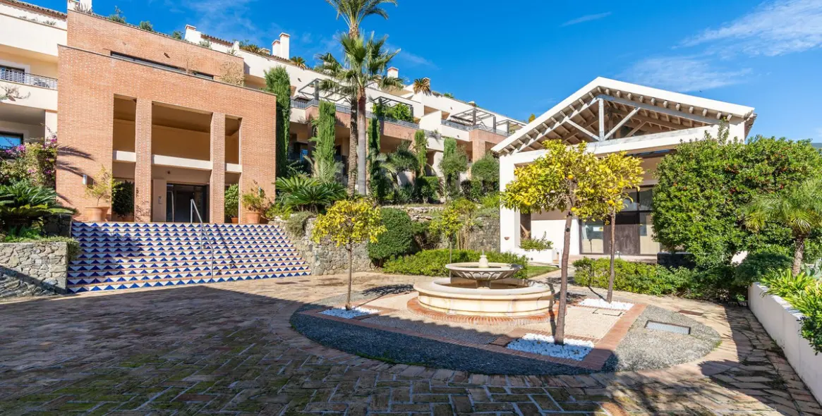 Продажа таунхауса в Benahavís 42