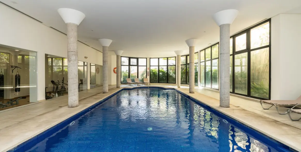 Продажа таунхауса в Benahavís 43