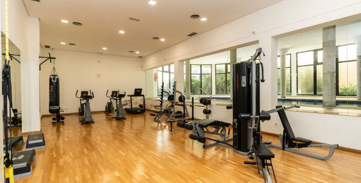 Продажа таунхауса в Benahavís 44