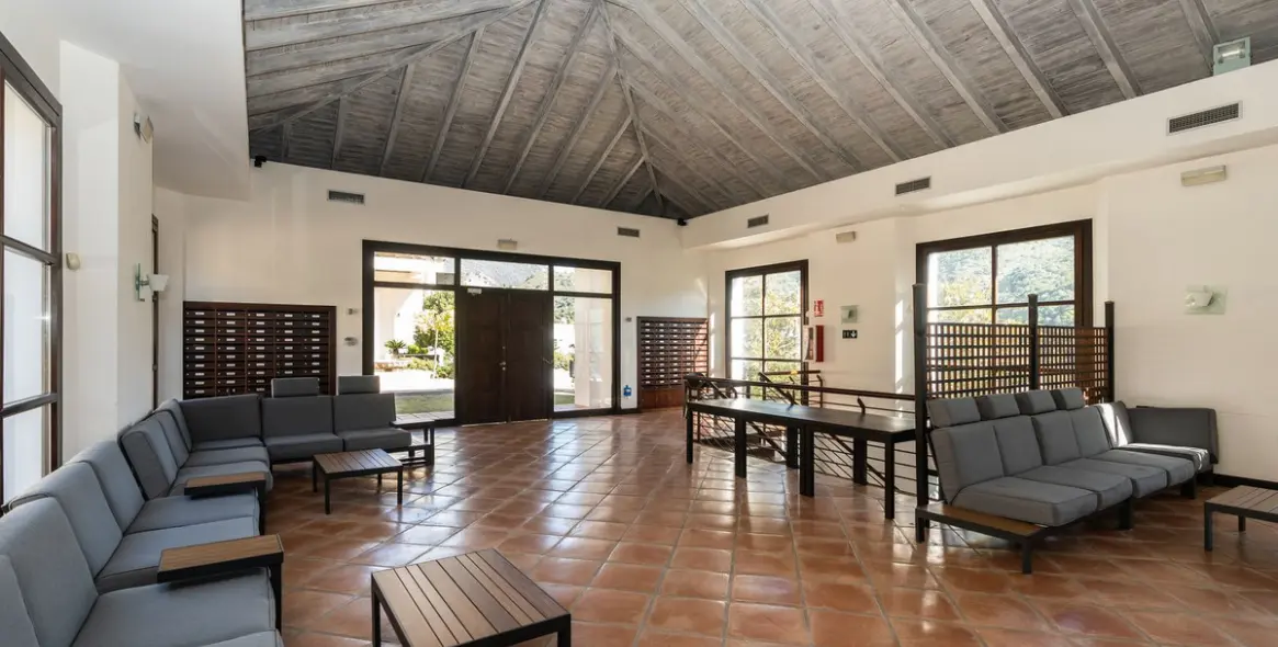 Продажа таунхауса в Benahavís 45