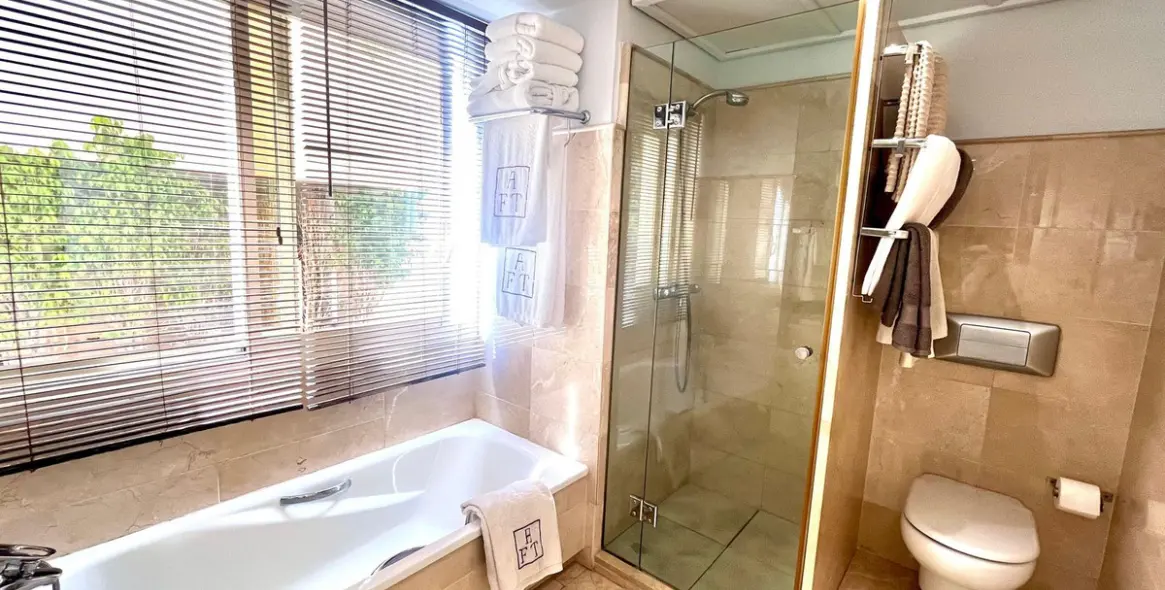 Продажа апартаментов на среднем этаже в Río Real 2