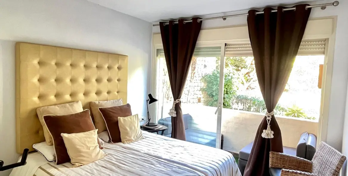 Продажа апартаментов на среднем этаже в Río Real 3