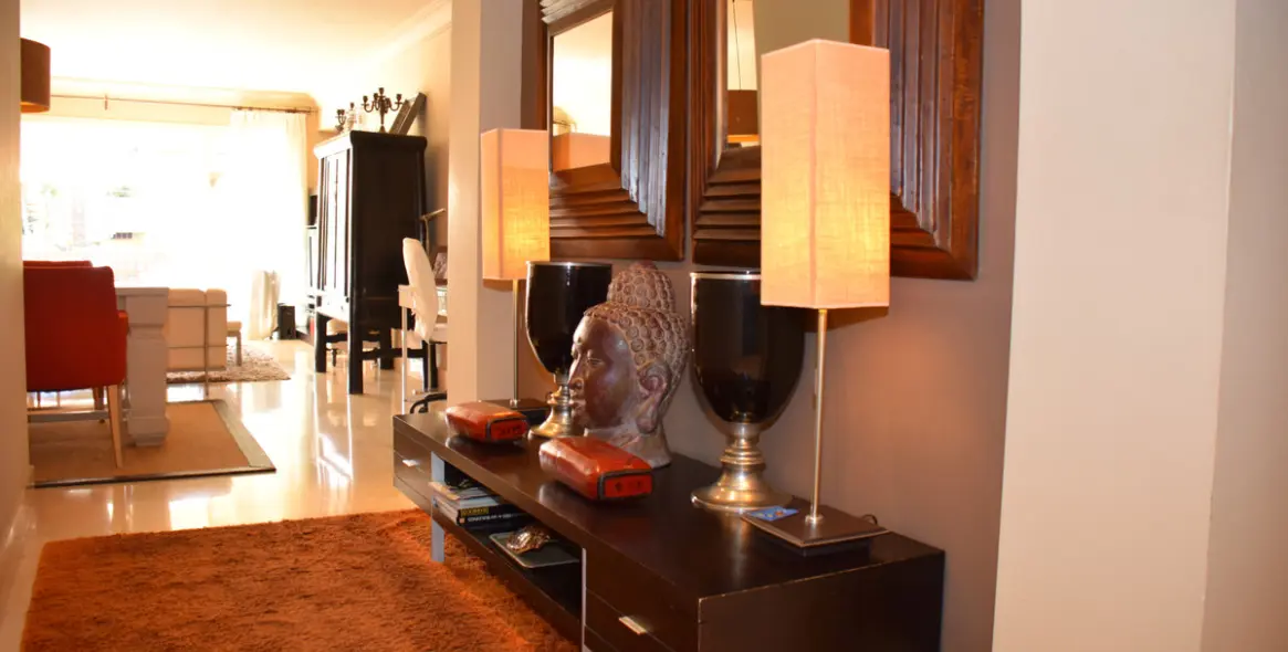 Продажа апартаментов на среднем этаже в Río Real 5