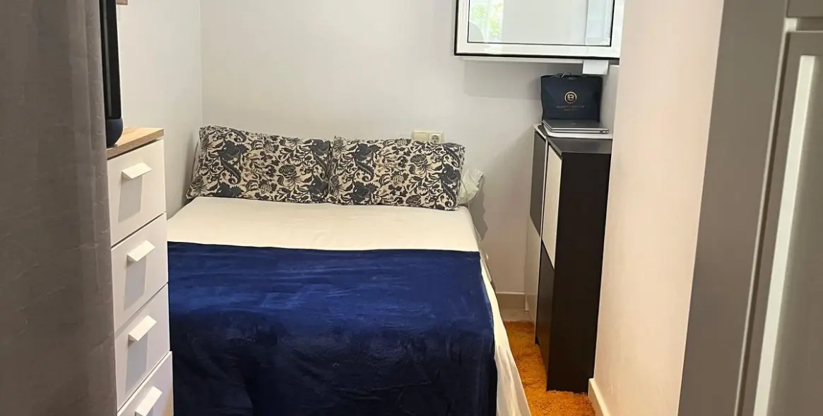 Продажа апартаментов на среднем этаже в Río Real 17