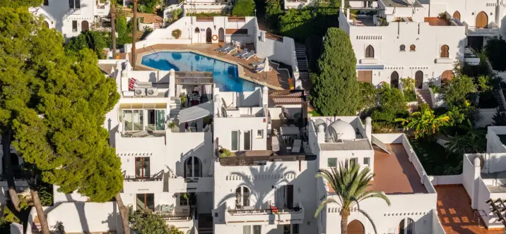 Venta de adosado en Nueva Andalucía 0