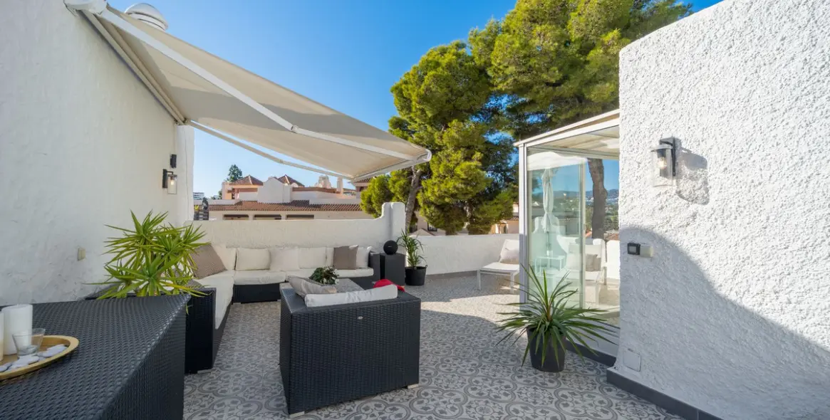 Продажа таунхауса в Nueva Andalucía 7