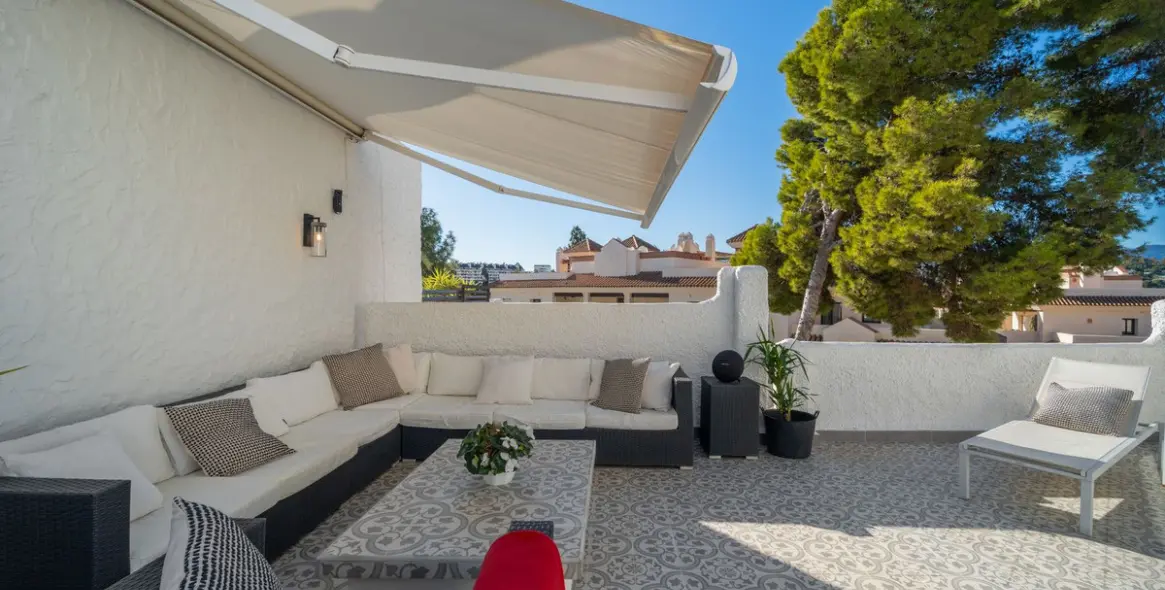 Продажа таунхауса в Nueva Andalucía 8