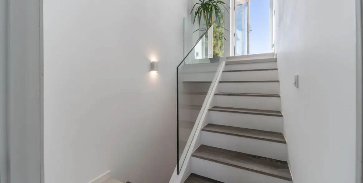 Продажа таунхауса в Nueva Andalucía 11