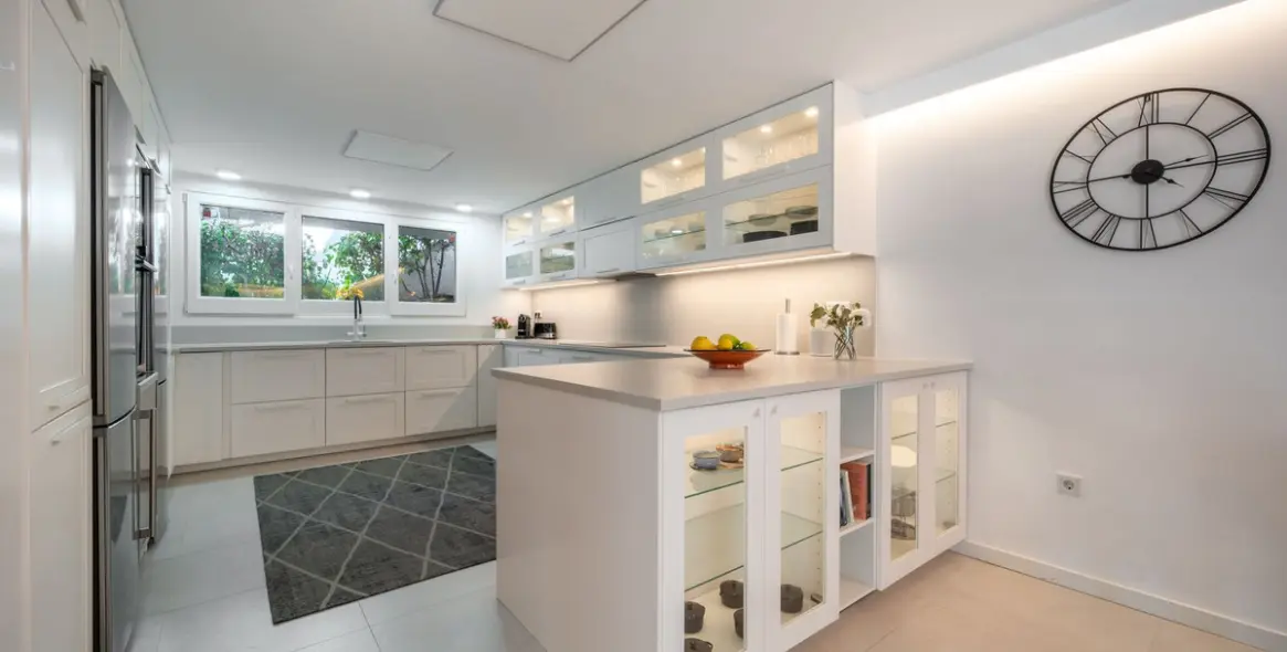 Продажа таунхауса в Nueva Andalucía 16