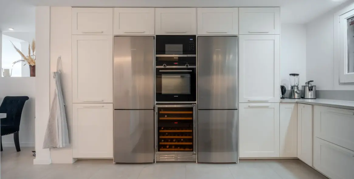 Продажа таунхауса в Nueva Andalucía 17