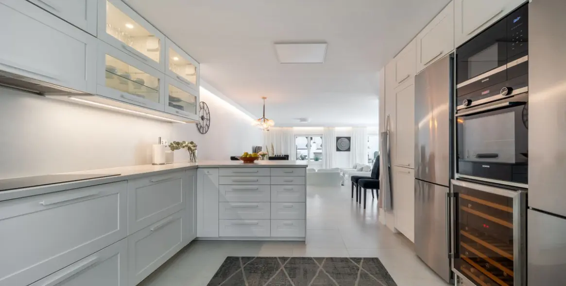 Продажа таунхауса в Nueva Andalucía 19