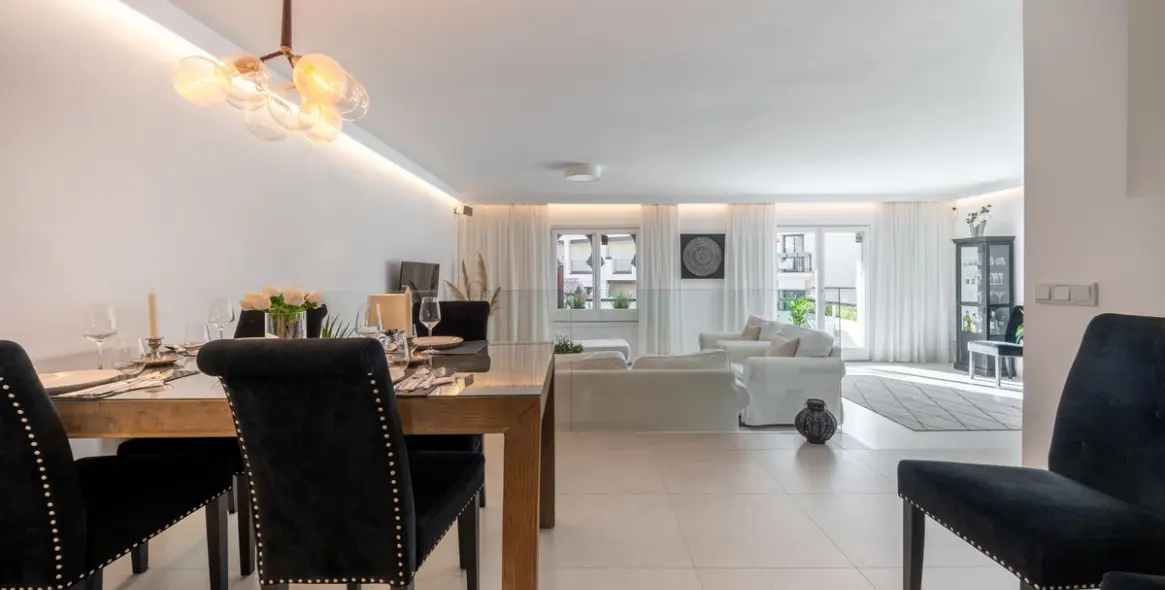 Продажа таунхауса в Nueva Andalucía 20