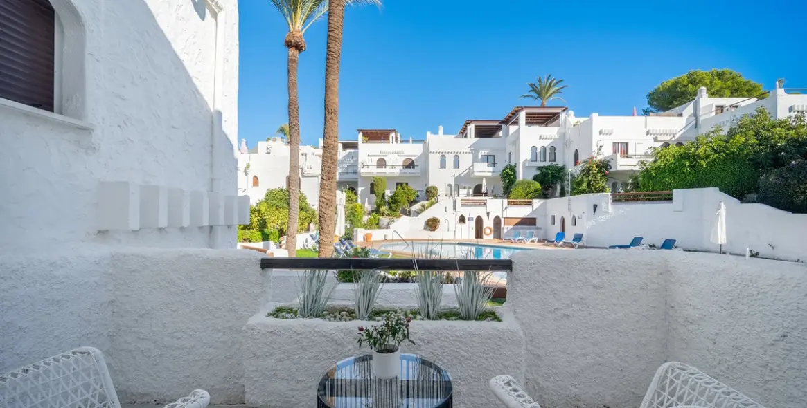 Sale of semi-detached house in Marbella 22