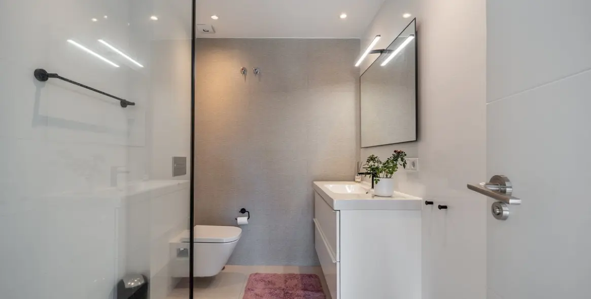 Sale of semi-detached house in Marbella 27