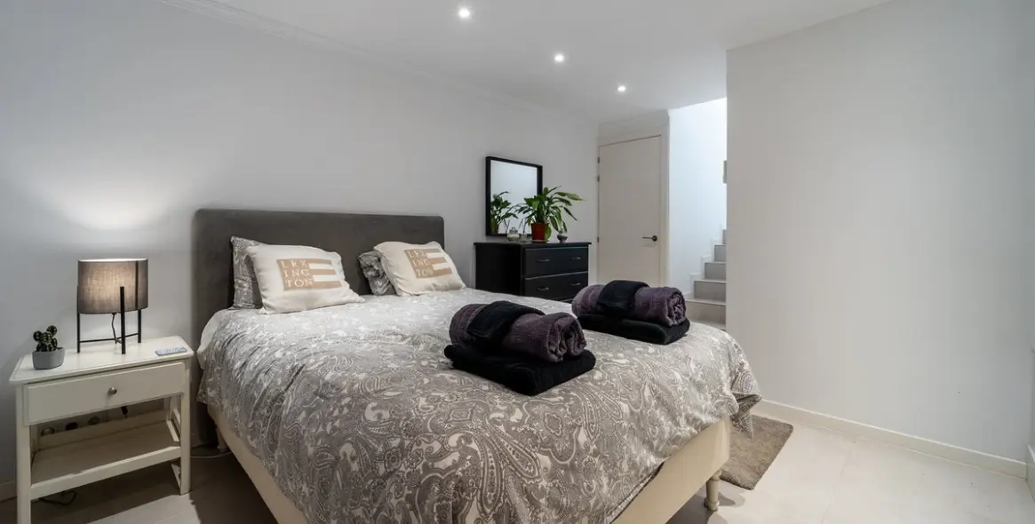 Sale of semi-detached house in Marbella 28