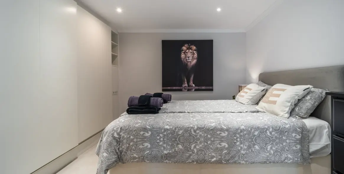 Sale of semi-detached house in Marbella 29