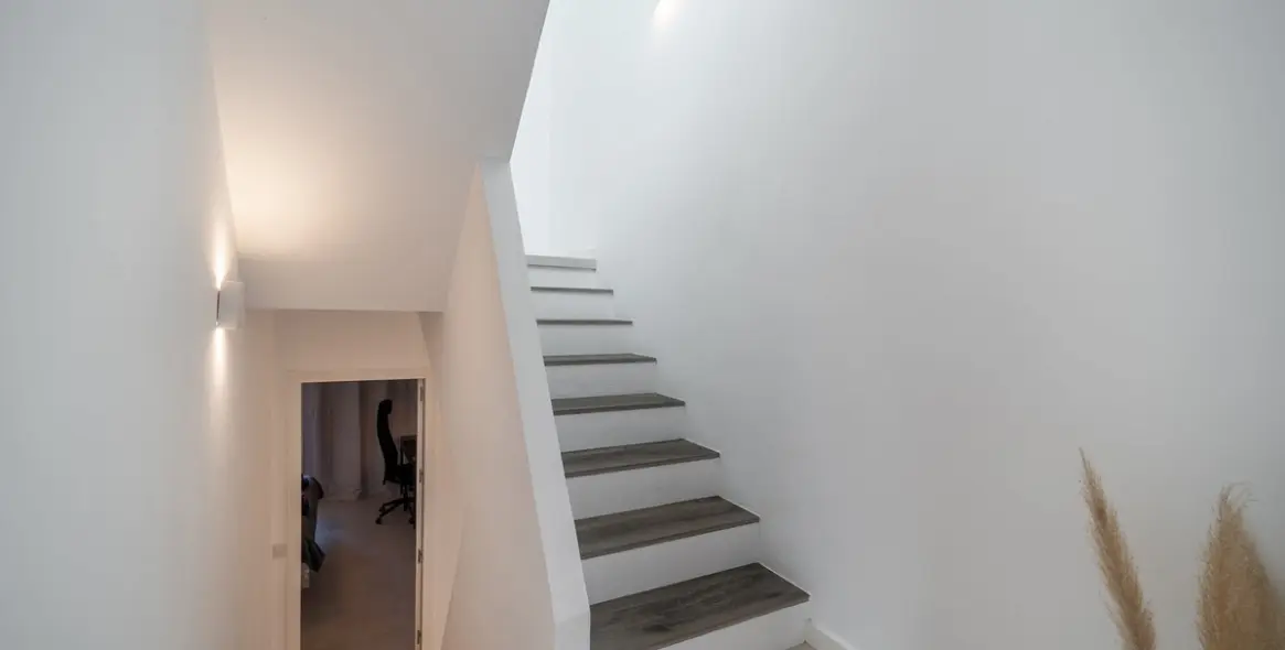 Sale of semi-detached house in Marbella 31