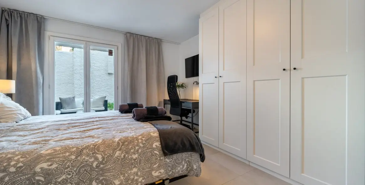 Sale of semi-detached house in Marbella 33