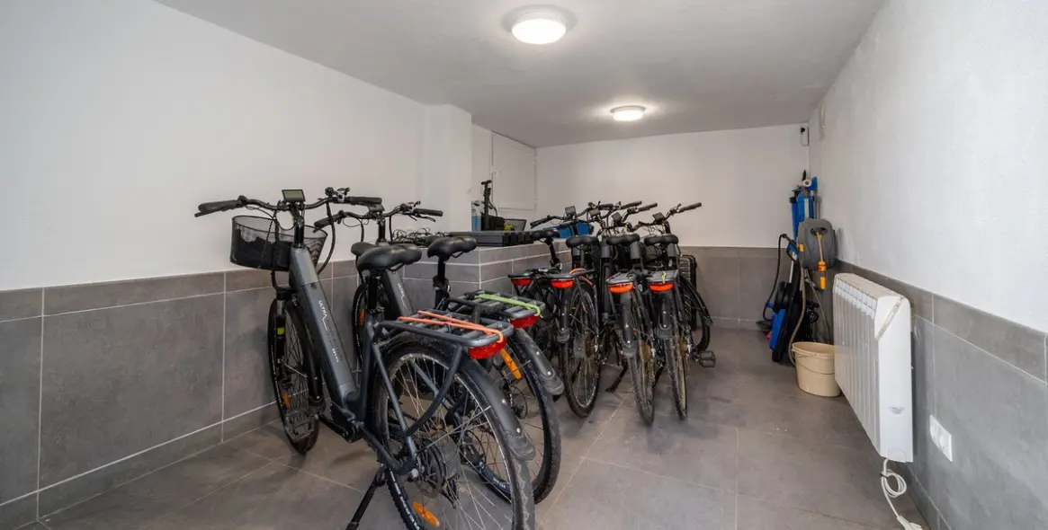 Sale of semi-detached house in Marbella 35