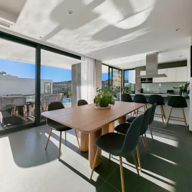 Sale of detached villa in Valle Romano