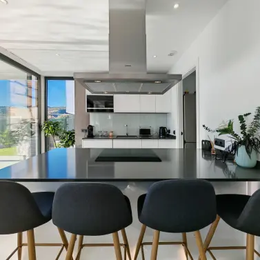 Sale of detached villa in Valle Romano