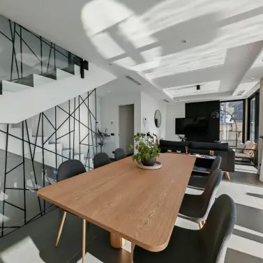 Sale of detached villa in Valle Romano