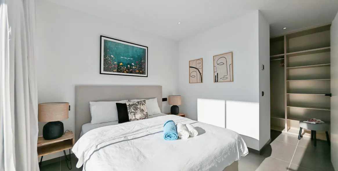 Sale of detached villa in Valle Romano 10