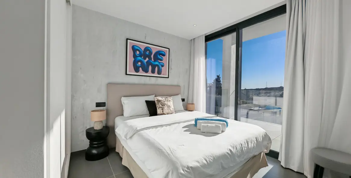 Sale of detached villa in Valle Romano 14