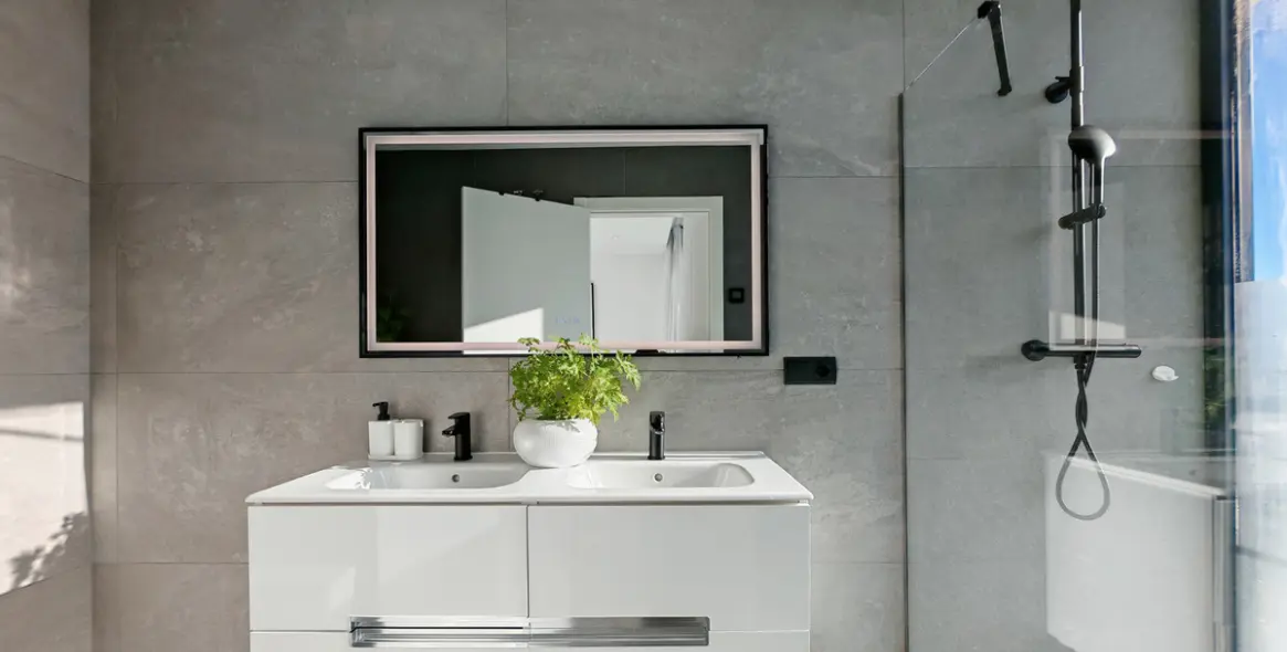 Sale of detached villa in Valle Romano 15