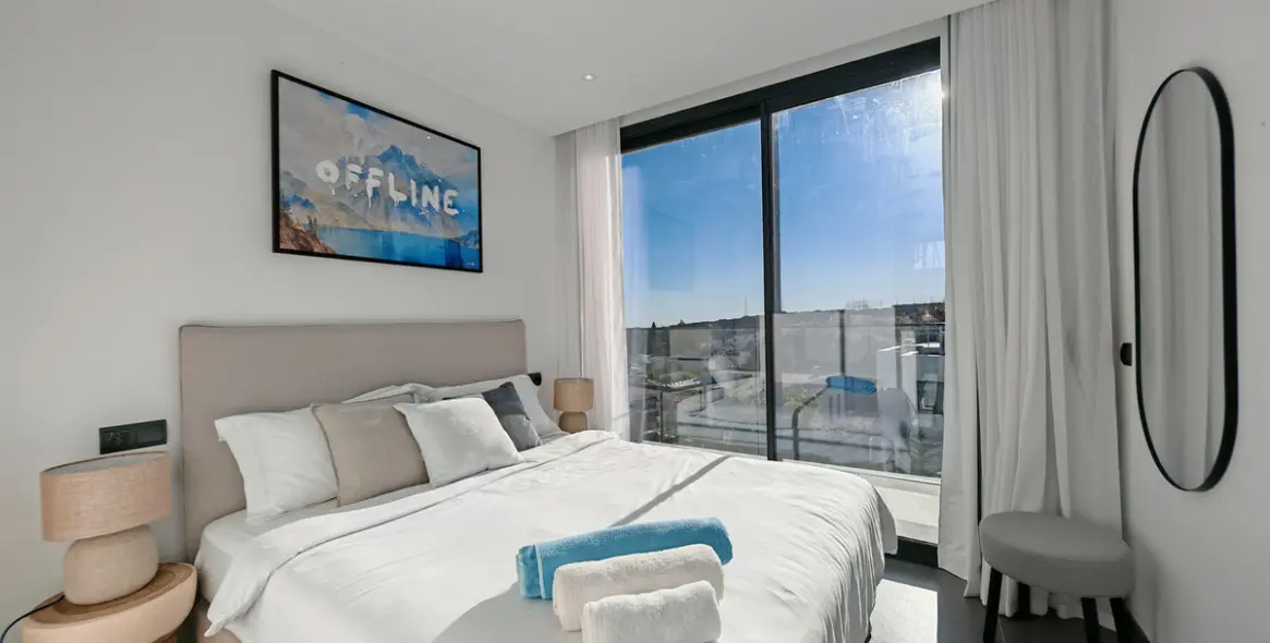 Sale of detached villa in Valle Romano 16